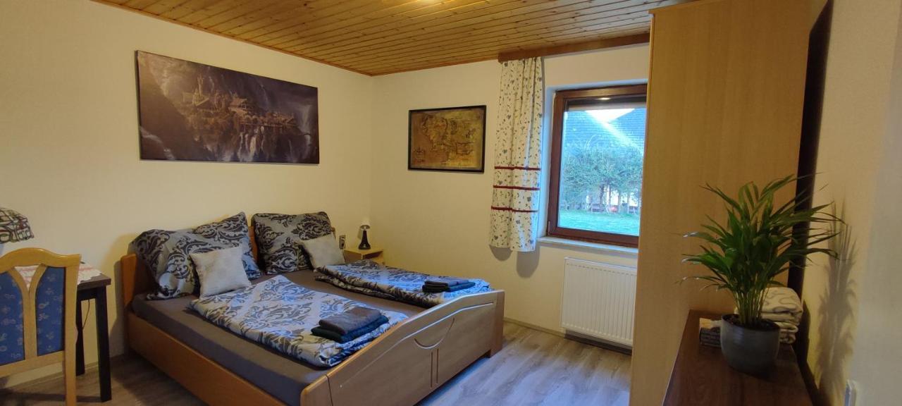 Pinball Apartment *